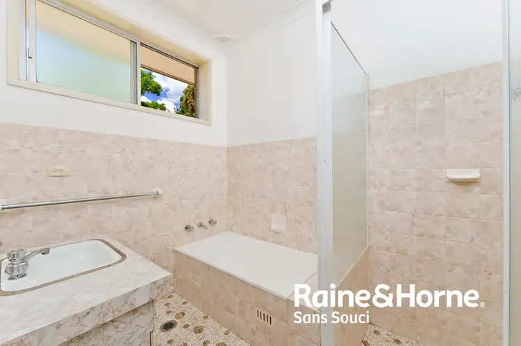 Fifth view of Homely villa listing, 2/45 Evans Street, Sans Souci NSW 2219