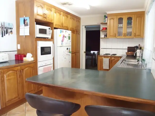 Second view of Homely house listing, 70 Crinum Crescent, Emerald QLD 4720