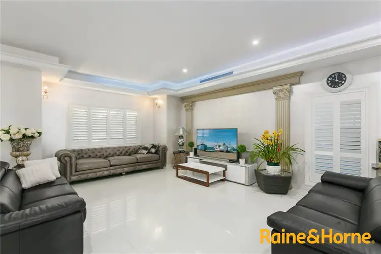 Second view of Homely house listing, 7 Prout Street, Cabramatta NSW 2166