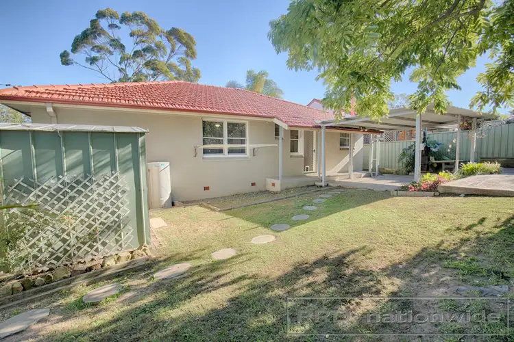 1 Tannant Avenue, Rutherford NSW 2320