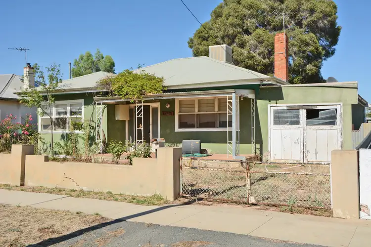 Sixth view of Homely house listing, 100 DARLING STREET, Wentworth NSW 2648