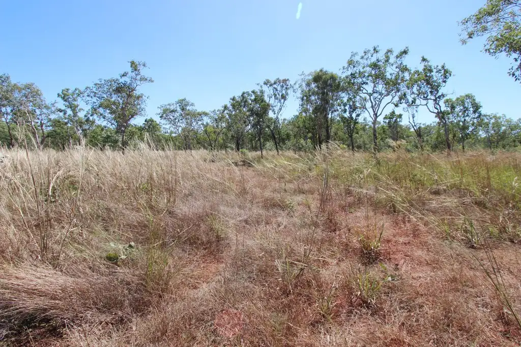 Main view of Homely land listing, 67 Niceforo Rd, Katherine NT 850