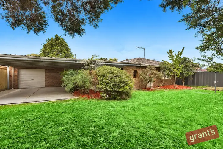 Fifth view of Homely house listing, 13 Hyssop Drive, Hallam VIC 3803