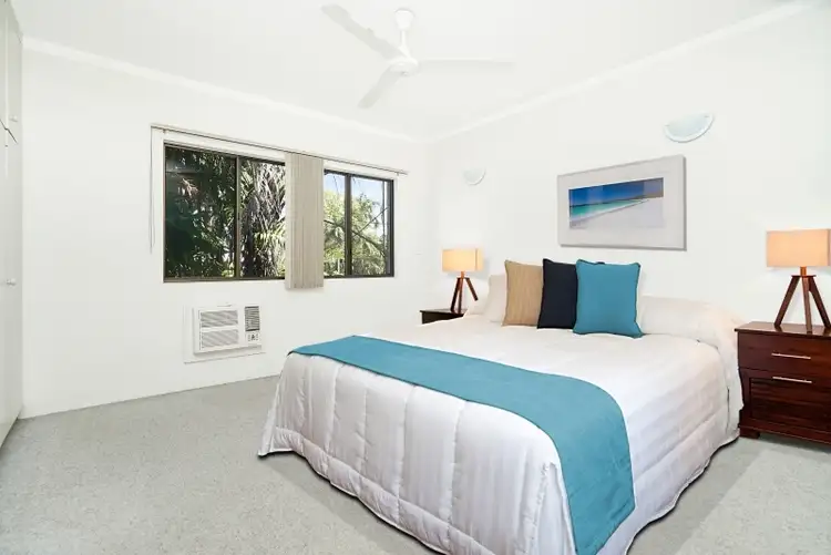 Fifth view of Homely apartment listing, 4/124 Mitchell Street, Darwin NT 800