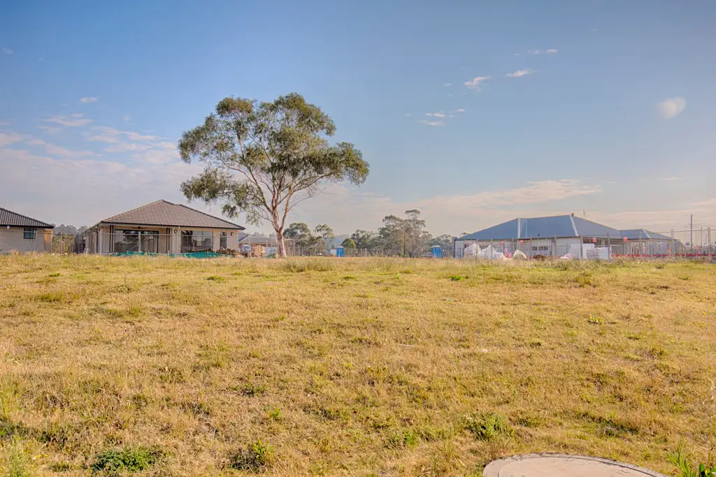 Main view of Homely land listing, Lot 10 Grand Parade, Rutherford NSW 2320