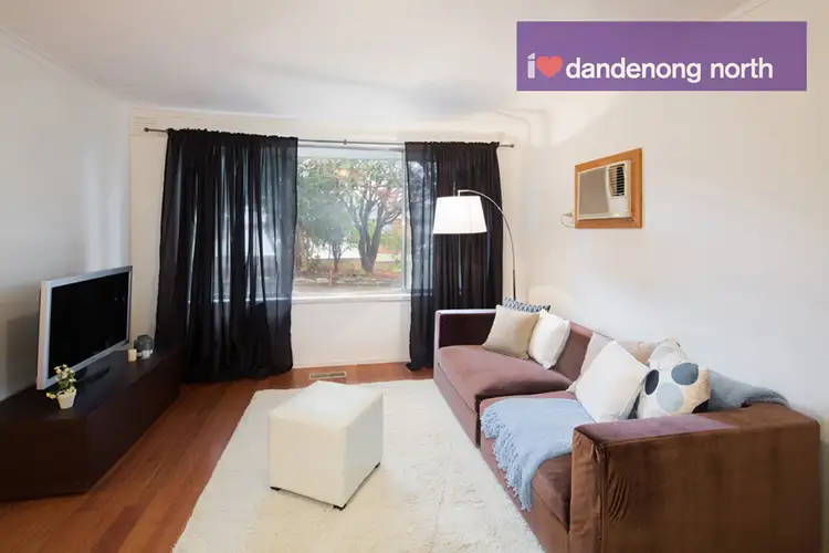 Fourth view of Homely house listing, 5 Crawford Avenue, Dandenong North VIC 3175
