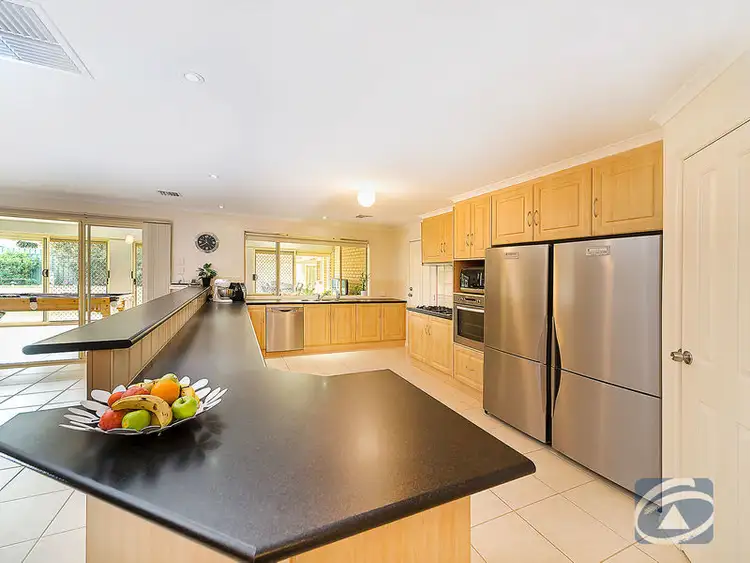 Sixth view of Homely house listing, 50 Applecross Drive, Blakeview SA 5114