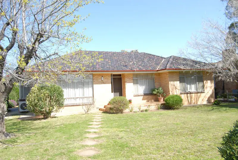 Main view of Homely house listing, 312 HENRY STREET, Deniliquin NSW 2710