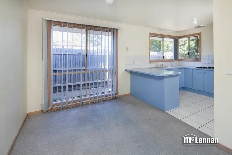 Third view of Homely house listing, 12A The Glade, Dandenong VIC 3175