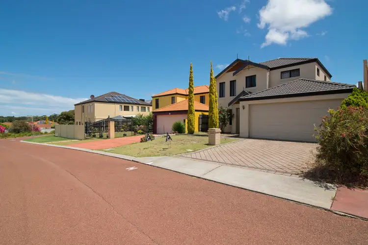 Third view of Homely house listing, 9 Japonica Way, Murdoch WA 6150