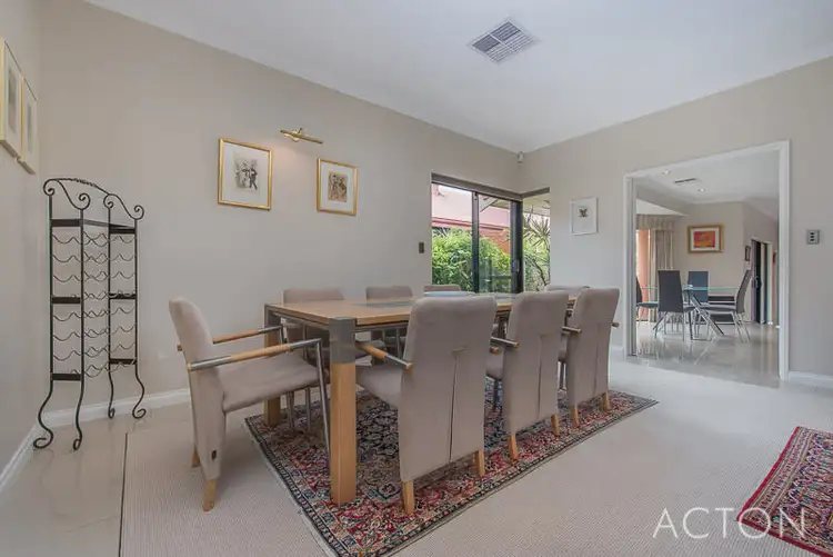 Second view of Homely house listing, 20A PEPLER AVENUE, Salter Point WA 6152