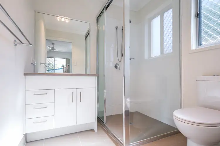 Sixth view of Homely house listing, 363a Old Cleveland Road, Birkdale QLD 4159