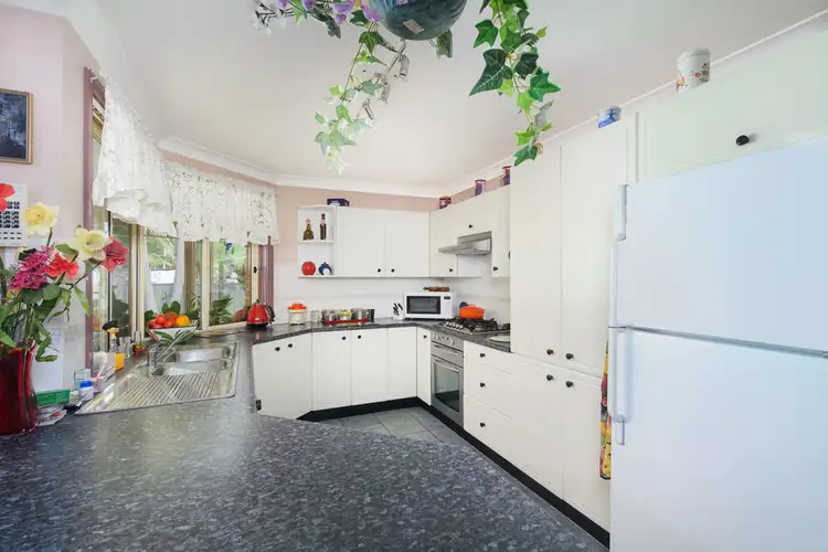 Second view of Homely house listing, 3 Bonny Ridge, Bonny Hills NSW 2445