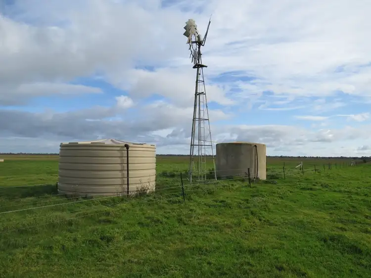 Third view of Homely rural property listing, "Nocoleigh" Lower River Road, Deniliquin NSW 2710