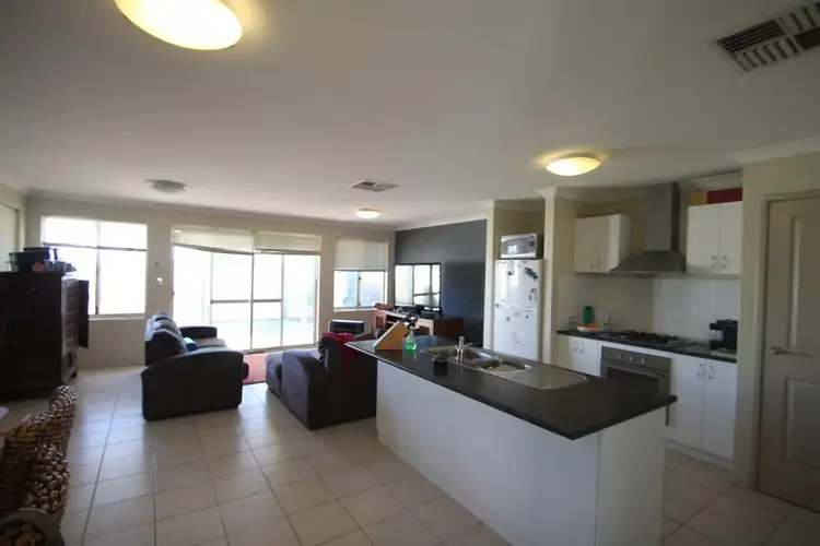 Third view of Homely house listing, 18A Tupelo Fairway, Clarkson WA 6030