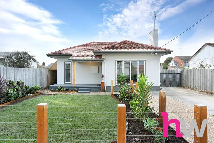 Main view of Homely house listing, 1/17 Barnfather Street, Thomson VIC 3219