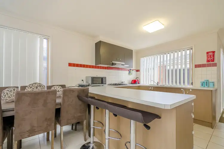 Fifth view of Homely house listing, 90 Edgevale Way, Tarneit VIC 3029
