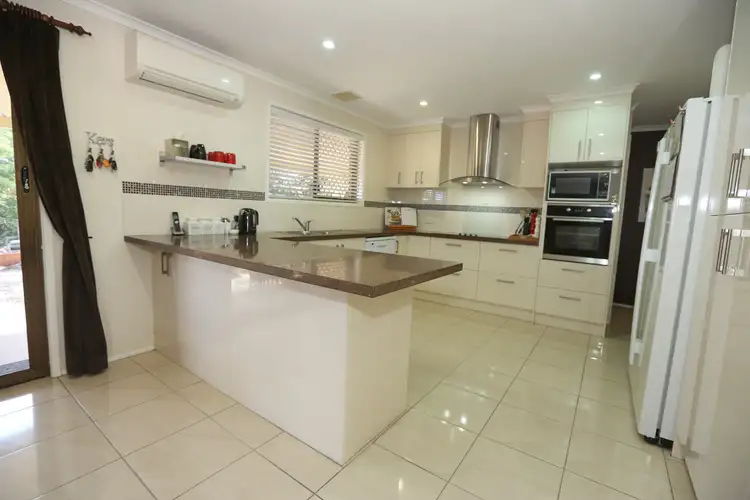 Third view of Homely house listing, 5 Tryon Court, Clinton QLD 4680