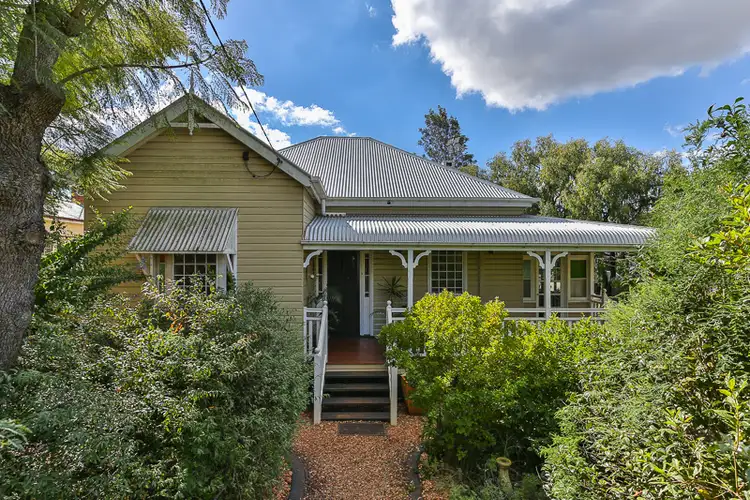 169 Russell Street, Toowoomba City QLD 4350