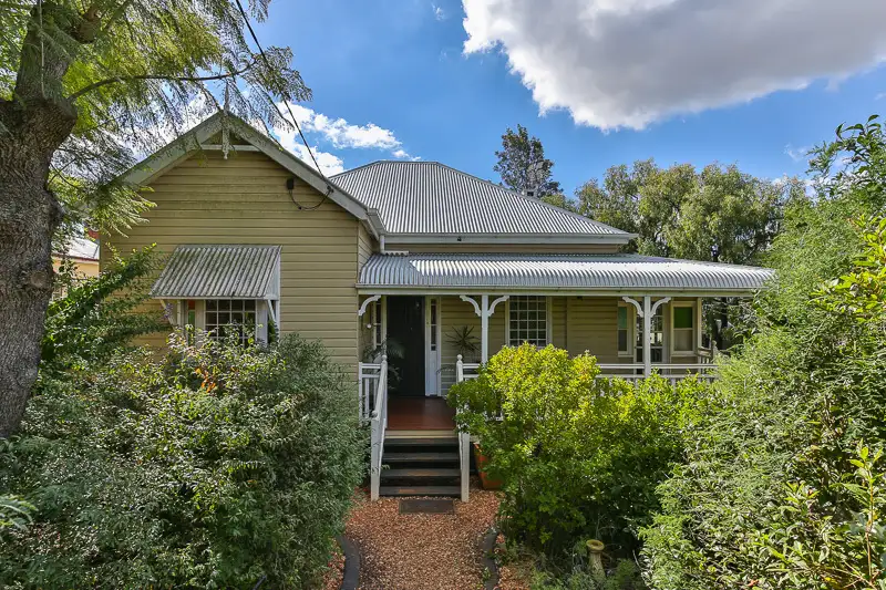 Main view of Homely house listing, 169 Russell Street, Toowoomba City QLD 4350