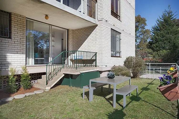 Second view of Homely apartment listing, 3/22 Wellington Street, Bondi NSW 2026