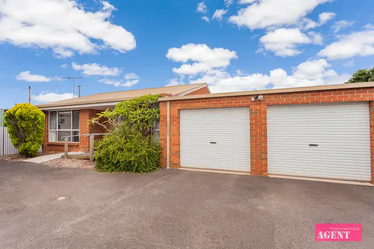 Main view of Homely house listing, 2/6 Keith Court, Breakwater VIC 3219