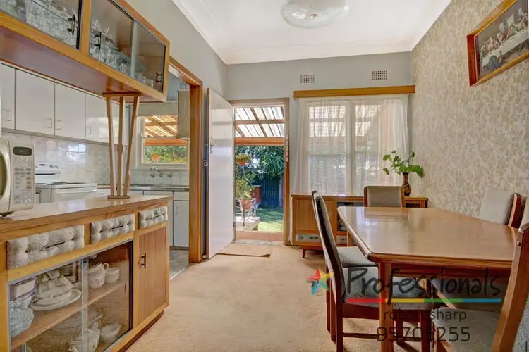 Fourth view of Homely house listing, 4 Bell Avenue, Beverly Hills NSW 2209