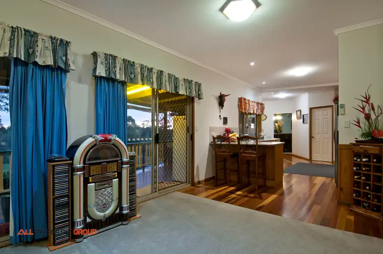 Sixth view of Homely rural property listing, 75 Dennis Rd, Cedar Vale QLD 4285