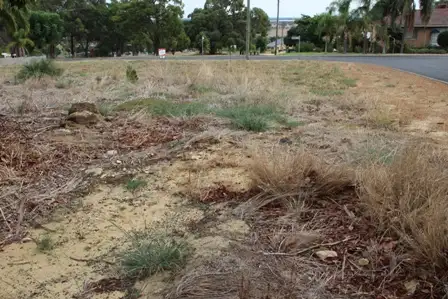 Second view of Homely land listing, 4 King Street, Waroona WA 6215