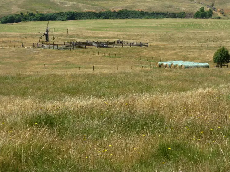 Third view of Homely land listing, "Kelly's" Omeo Valley Road, Omeo VIC 3898