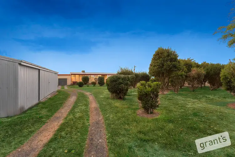 Main view of Homely house listing, 435 Gurdies-St-Heliers Road, Woodleigh VIC 3945