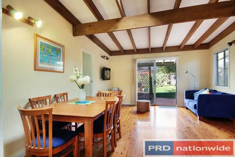 Sixth view of Homely house listing, 1 Asquith Street, Oatley NSW 2223