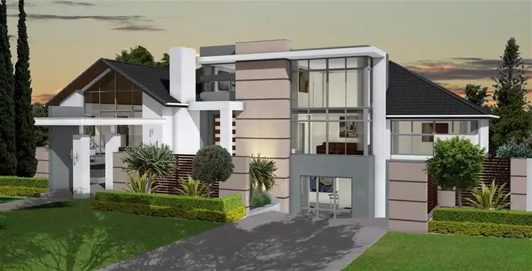 5 Orana Crescent, City Beach WA 6015