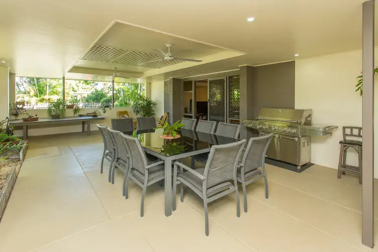 Main view of Homely house listing, 28 Barnfield Drive, Andergrove QLD 4740
