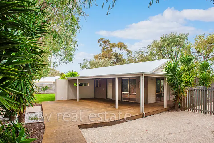 Main view of Homely house listing, 12 Elmore Road, Quindalup WA 6281