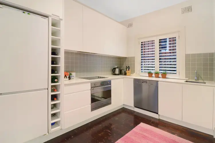 Sixth view of Homely apartment listing, 2/5 Ramsgate Avenue, Bondi Beach NSW 2026