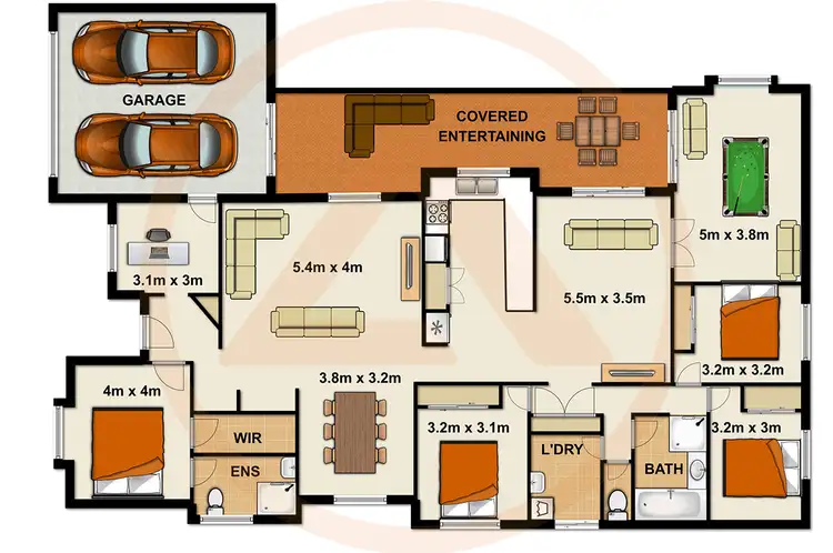 Seventh view of Homely house listing, 11 Utah Place, Parkinson QLD 4115
