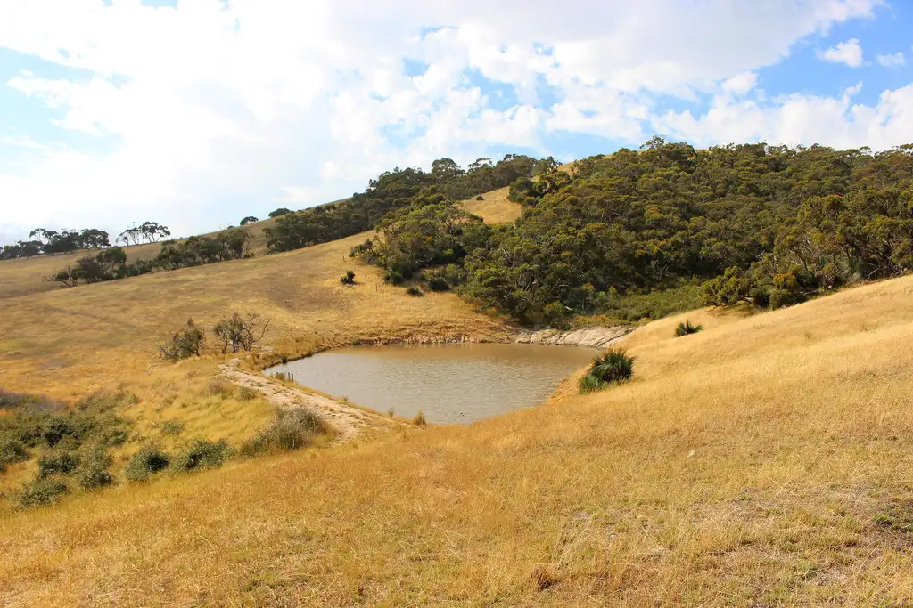 Main view of Homely rural property listing, A11 Hindmarsh Tiers Road, Myponga SA 5202