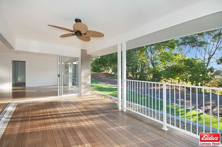 Third view of Homely house listing, 40B Kell Mather Drive, Lennox Head NSW 2478