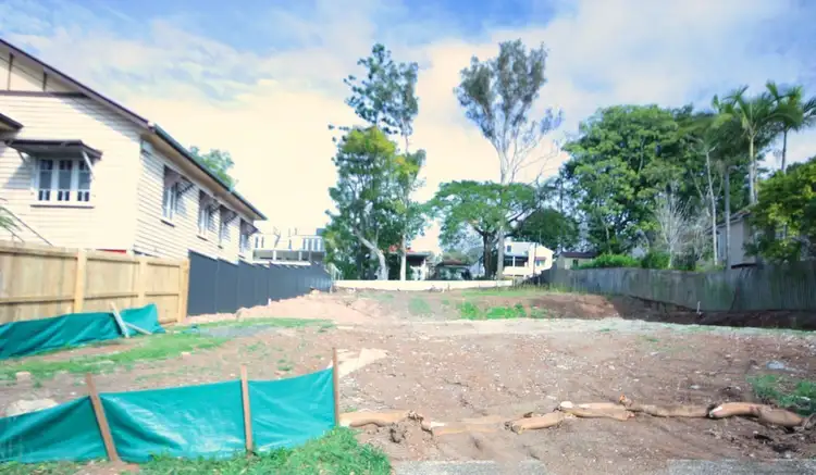 Second view of Homely house listing, 17 Collins St, Annerley QLD 4103