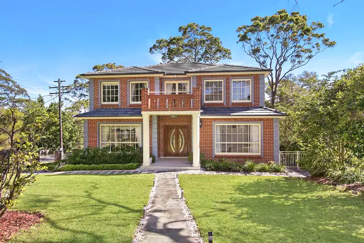 39 Darnley St, Gordon NSW 2072