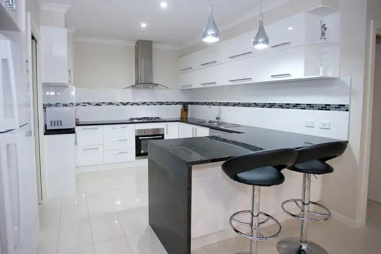 Second view of Homely house listing, 20 Arthur Drive, Horsham VIC 3400