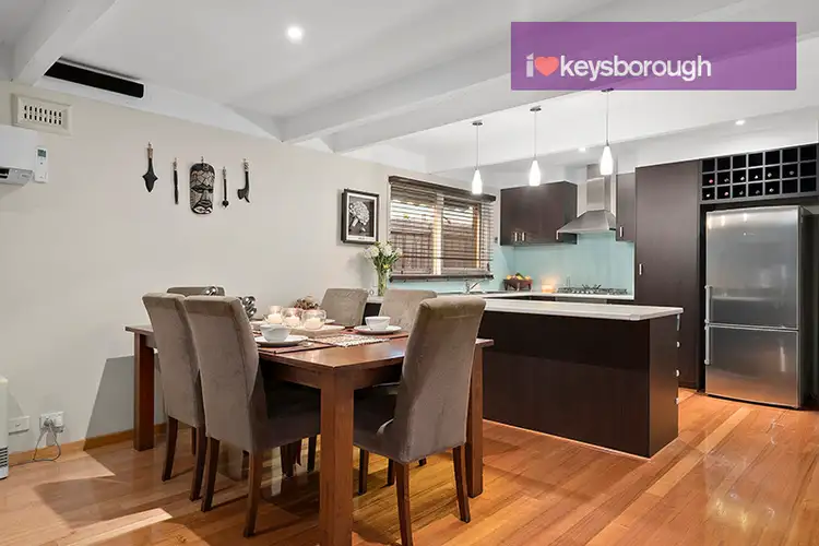 Third view of Homely house listing, 15 Chesney Street, Keysborough VIC 3173