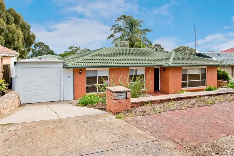 Fourth view of Homely house listing, 16 Bradbrook Road, Athelstone SA 5076