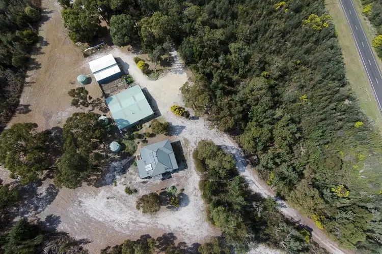 Fourth view of Homely rural property listing, 177 Longford Golden Beach Road, Golden Beach VIC 3851