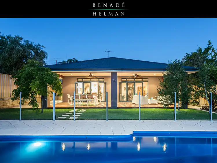 99 Bradford Street, Coolbinia WA 6050