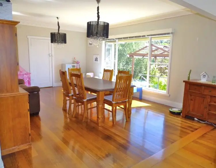Sixth view of Homely house listing, 3 Clarke Street, Ulverstone TAS 7315