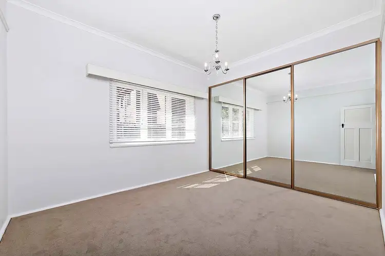Fifth view of Homely unit listing, 11/23 A'Beckett Avenue, Ashfield NSW 2131