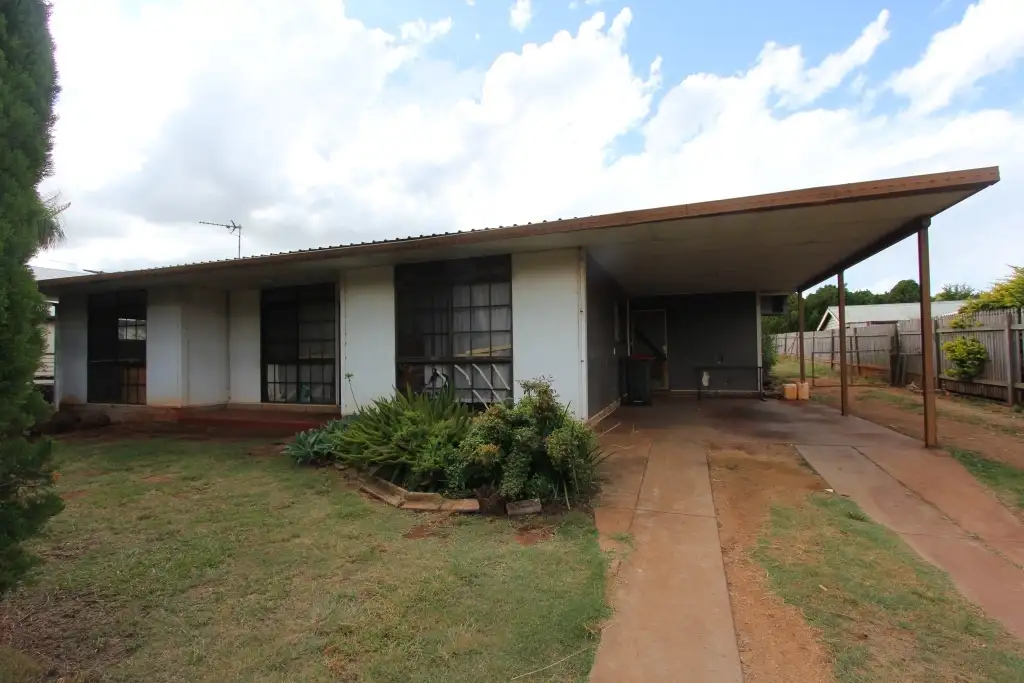 Main view of Homely house listing, 38 Haly Street, Kingaroy QLD 4610