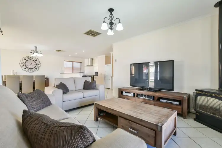 Fifth view of Homely house listing, 1 Levi Court, Sheidow Park SA 5158